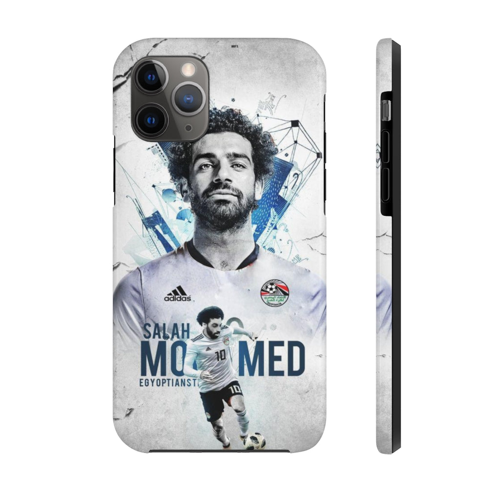 Salah Egyptian National Team Mate Tough Phone Case