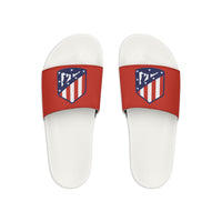 Thumbnail for Atletico Madrid Men's Slide Sandals