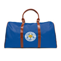 Thumbnail for Leicester City Waterproof Travel Bag