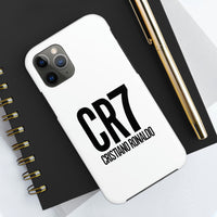 Thumbnail for Cristiano Ronaldo Tough Phone Case -  Case-Mate