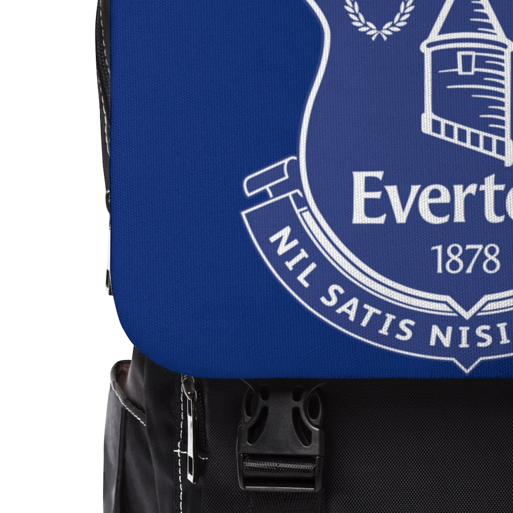 Everton Casual Shoulder Backpack