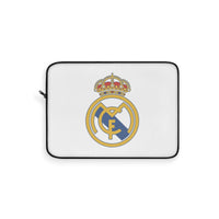 Thumbnail for Real Madrid Laptop Sleeve