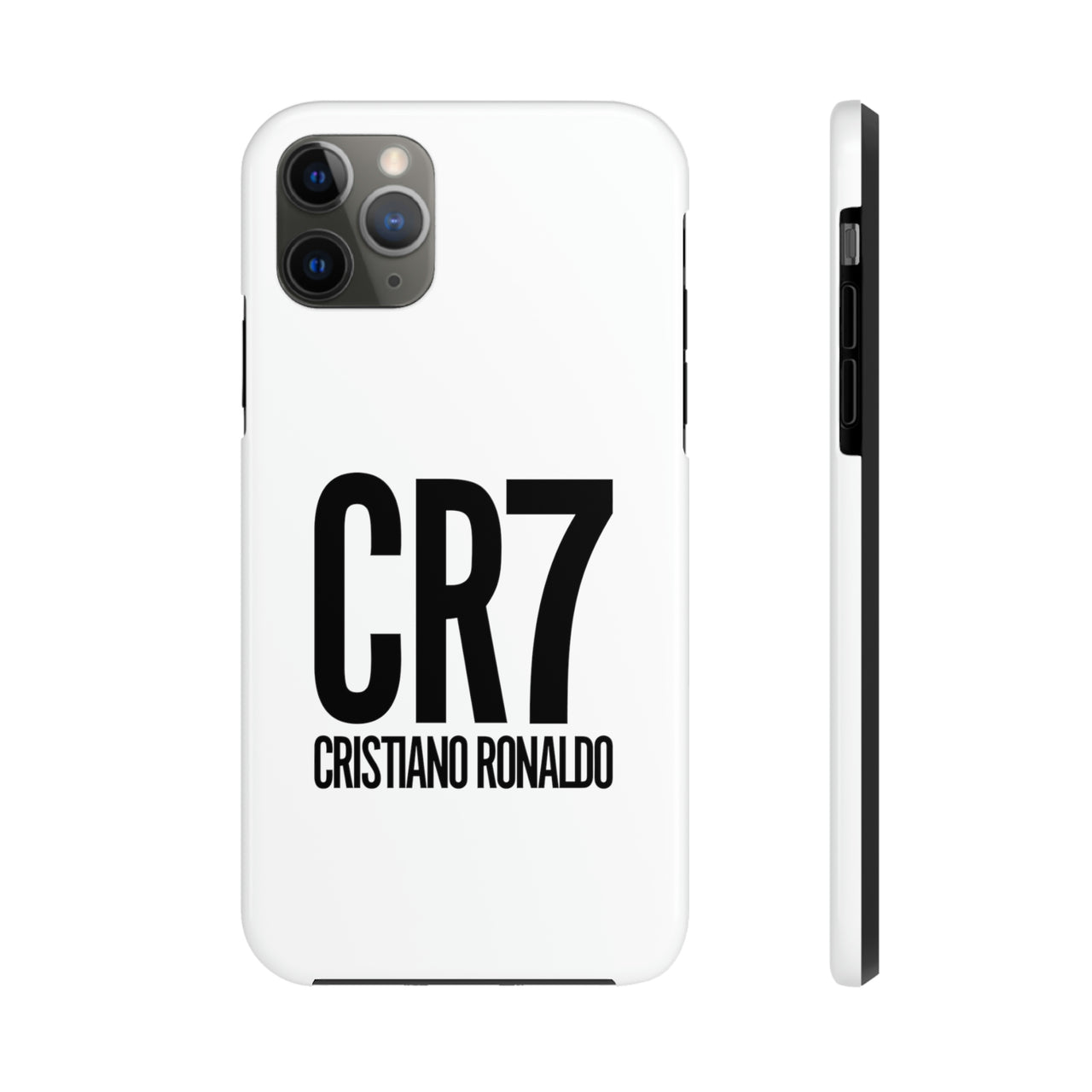 Cristiano Ronaldo Tough Phone Case -  Case-Mate