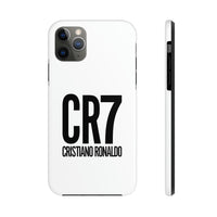 Thumbnail for Cristiano Ronaldo Tough Phone Case -  Case-Mate