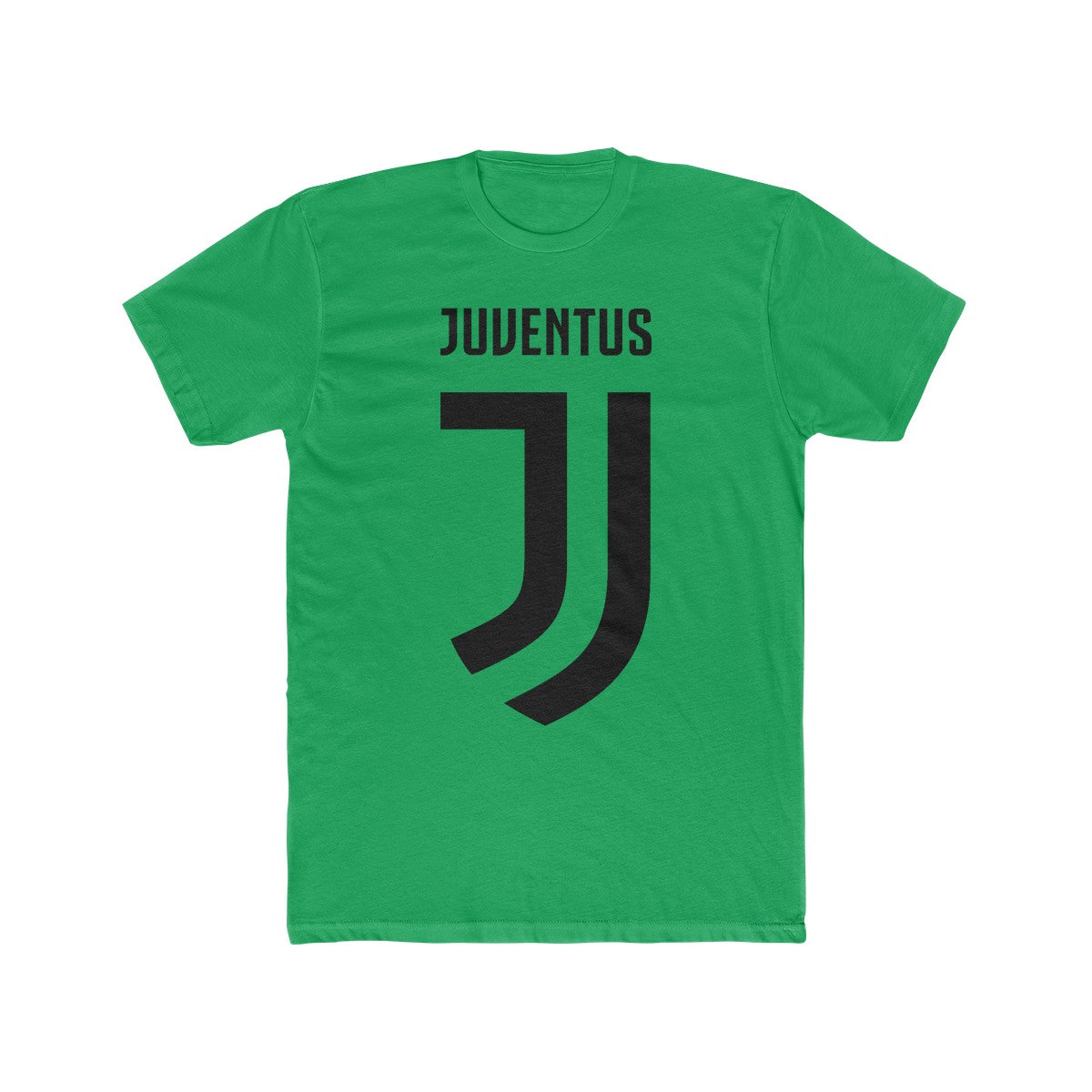 Juventus Crew Tee