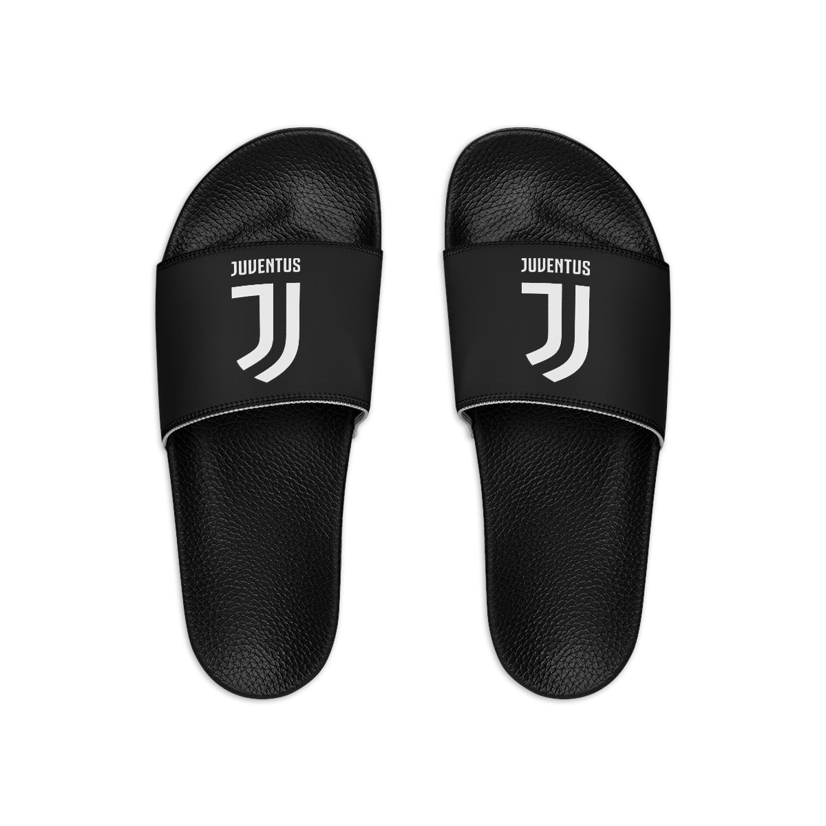 Juventus Men's Slide Sandals