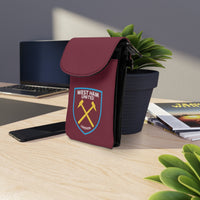 Thumbnail for West Ham Small Cell Phone Wallet