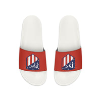 Thumbnail for Atletico Madrid Men's Slide Sandals