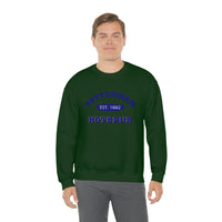 Thumbnail for Tottenham Hotspur Unisex Crewneck Sweatshirt