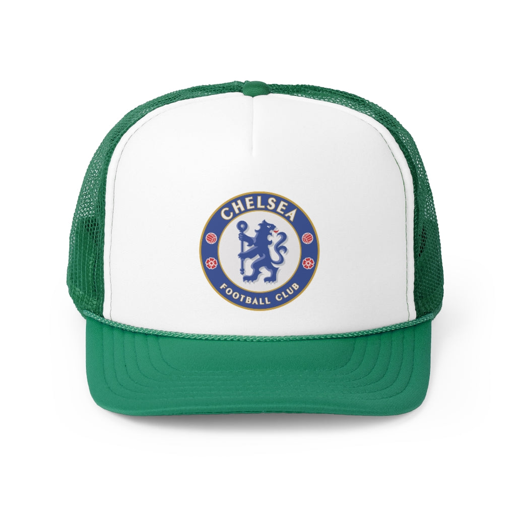 Chelsea Trucker Caps