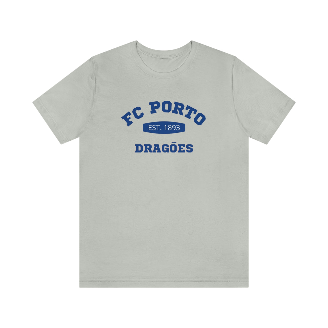 Porto Unisex Short Sleeve Tee