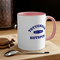 Thumbnail for Tottenham Hotspurs Coffee Mug, 11oz