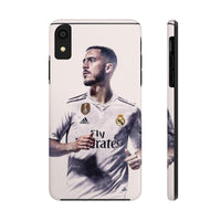 Thumbnail for Eden Hazard Real Madrid Tough Phone Case