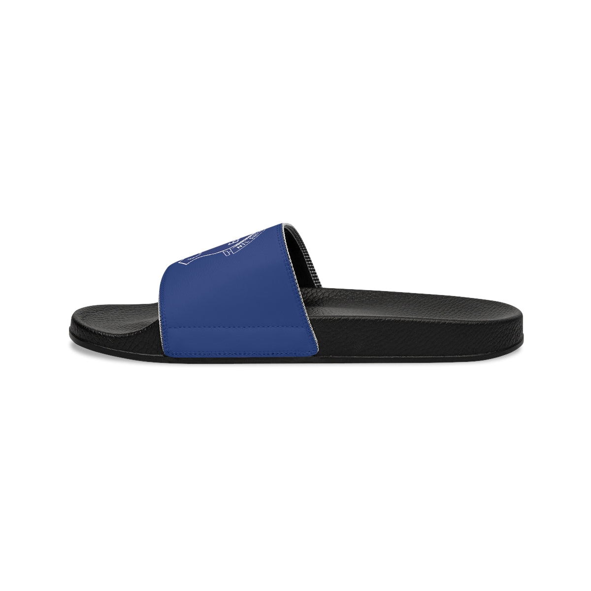 Everton Men's Slide Sandals