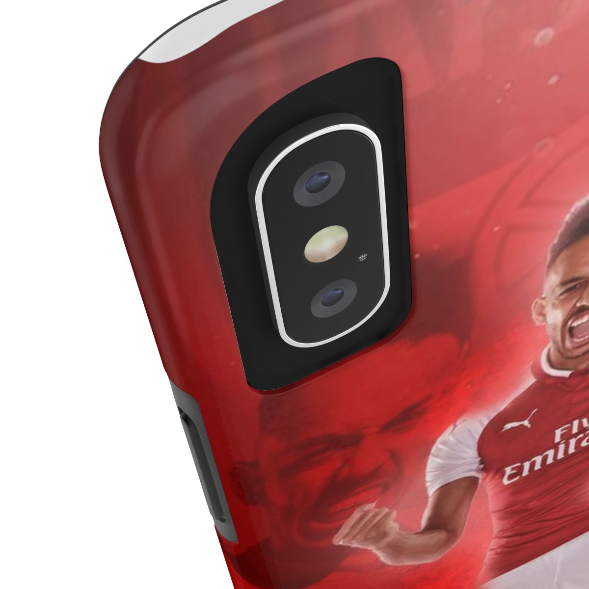 Aubameyang Phone Case