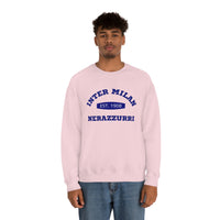 Thumbnail for Inter Milan  Crewneck Sweatshirt