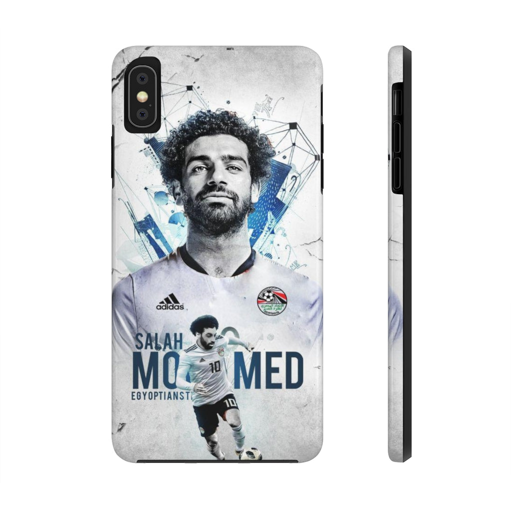 Salah Egyptian National Team Mate Tough Phone Case