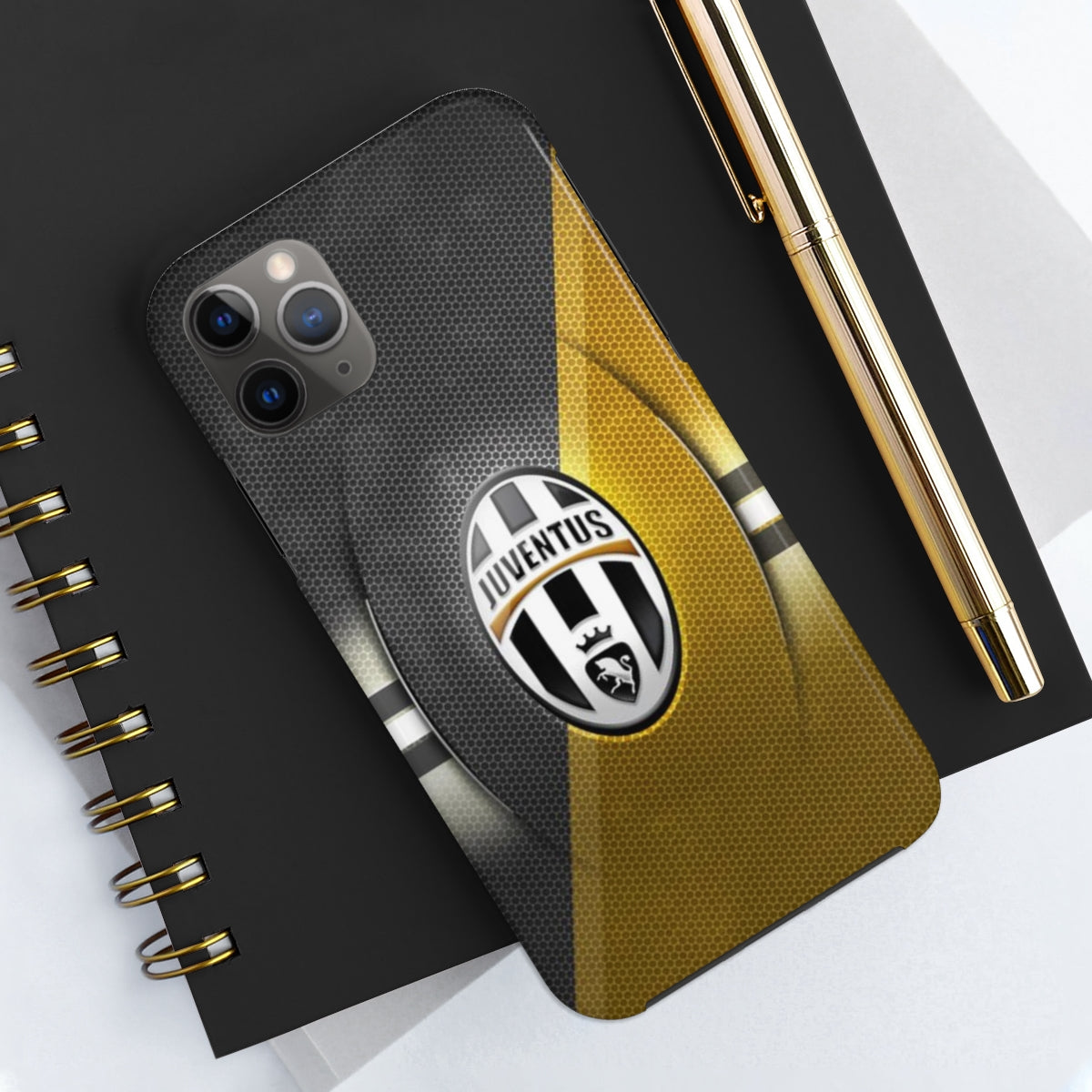 Juventus FC Phone Case