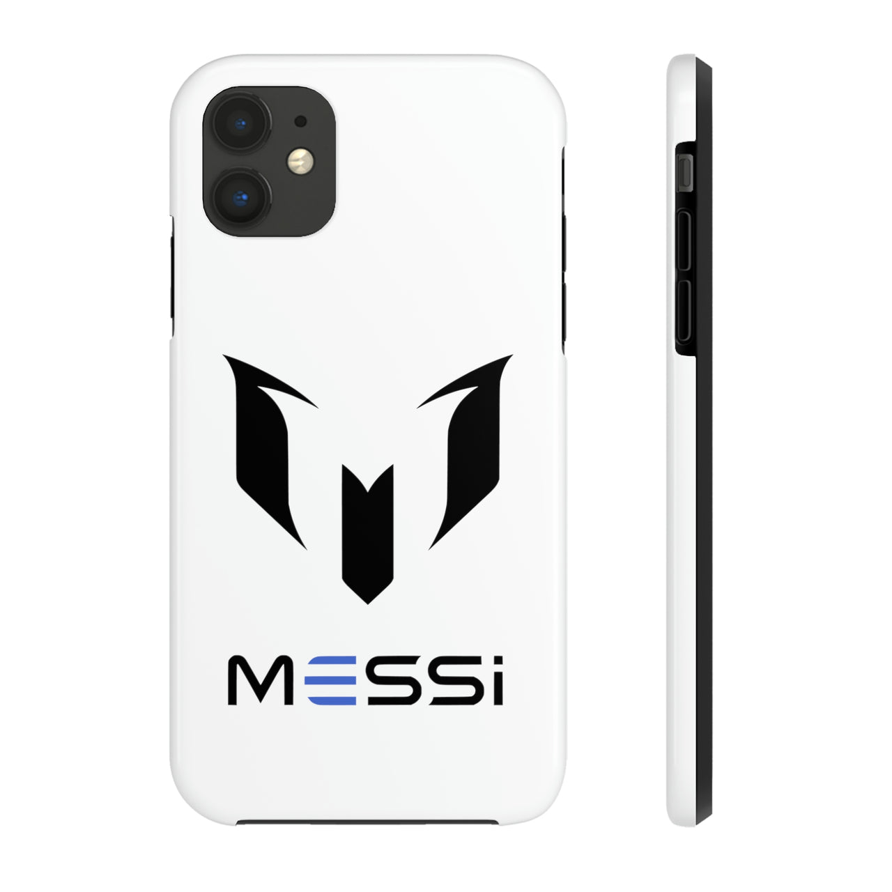 Lionel Messi Tough Phone Cas -  Case-Mate