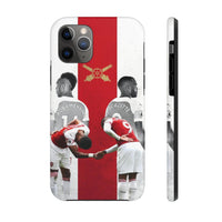 Thumbnail for Alexandre Lacazette & Pierre-Emerick Aubameyang Phone Case