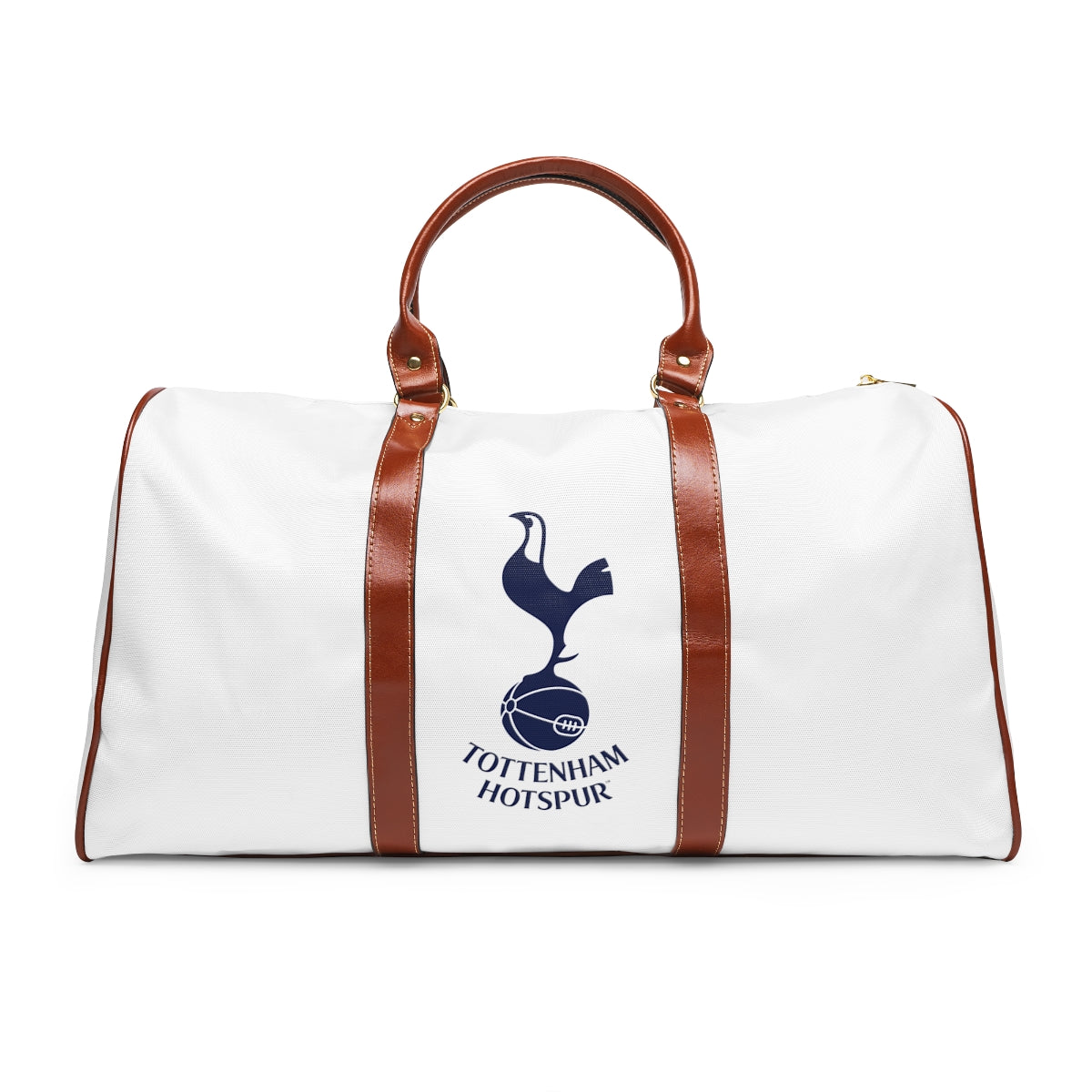 Tottenham Hotspurs Waterproof Travel Bag