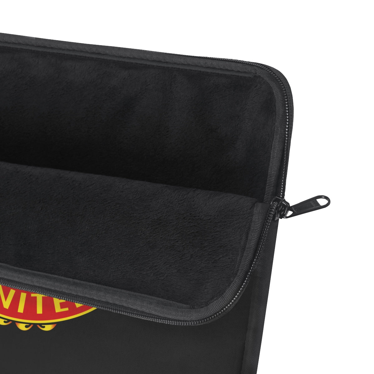 Manchester United Laptop Sleeve