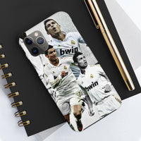 Thumbnail for Cristiano Ronaldo Real Madrid Phone Case