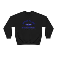 Thumbnail for Inter Milan  Crewneck Sweatshirt