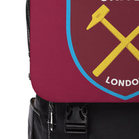 Thumbnail for West Ham United Casual Shoulder Backpack