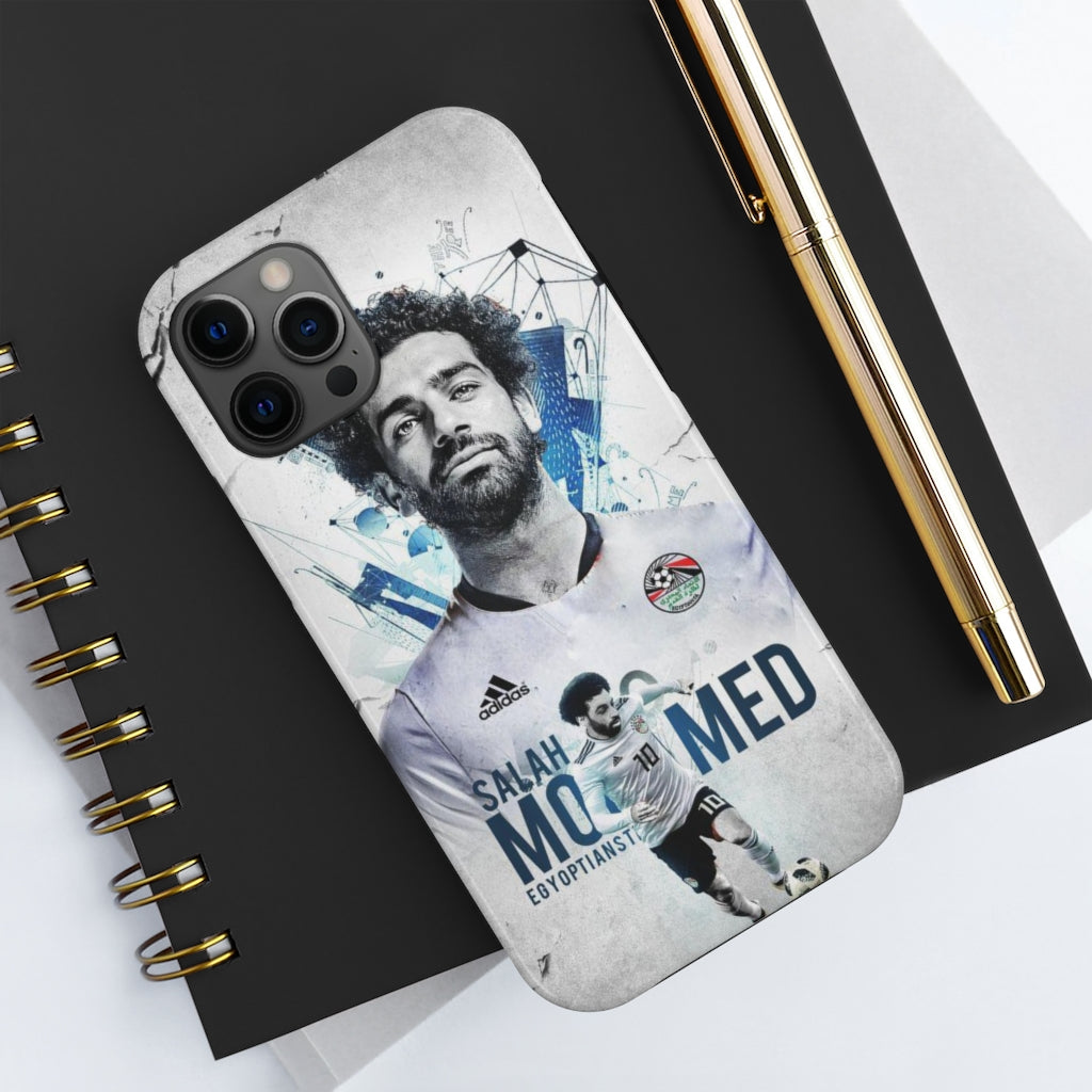 Salah Egyptian National Team Mate Tough Phone Case