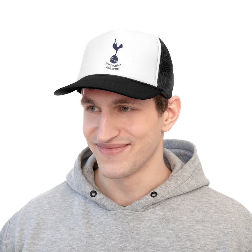 Tottenham Hotspurs Trucker Caps