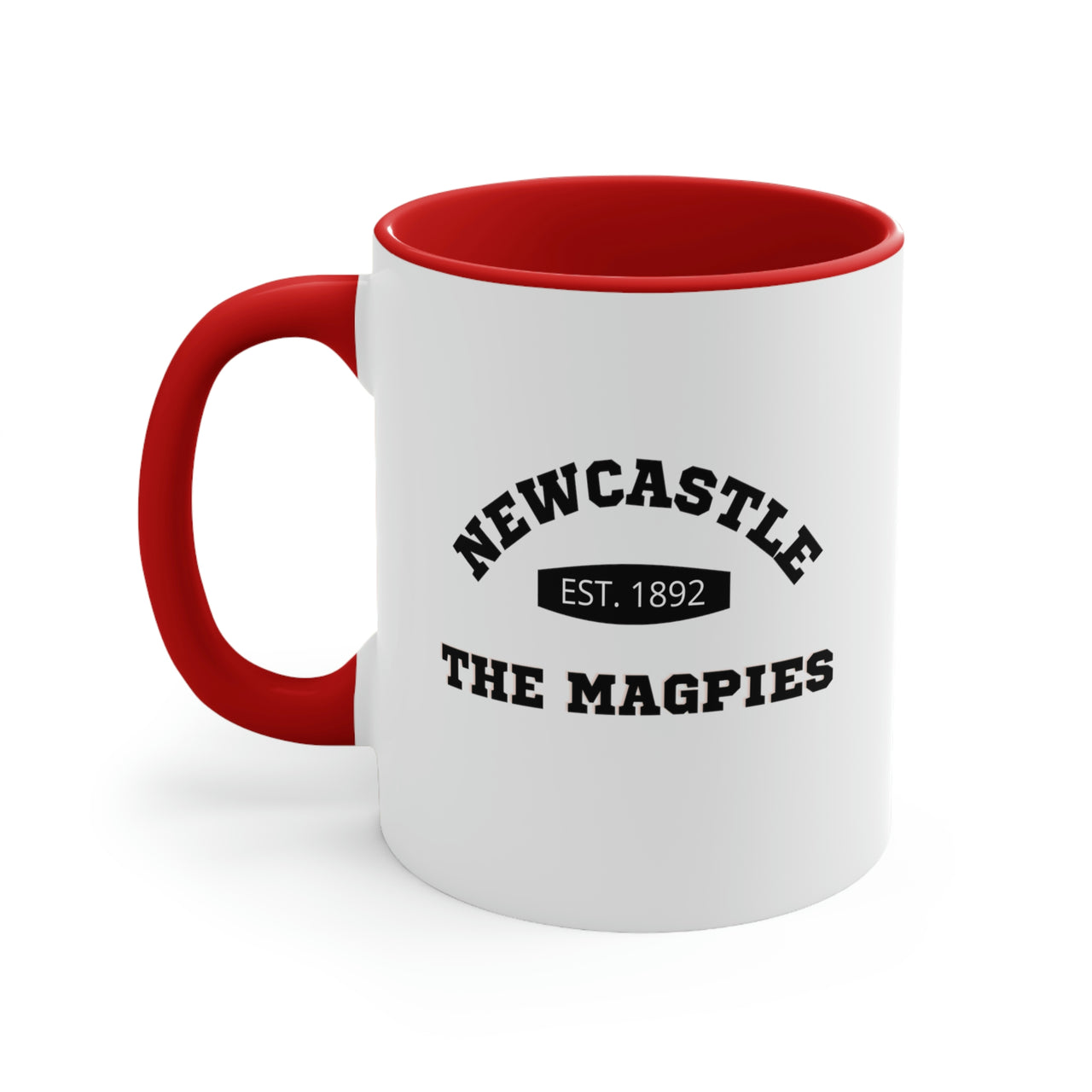 Newcastle Coffee Mug, 11oz