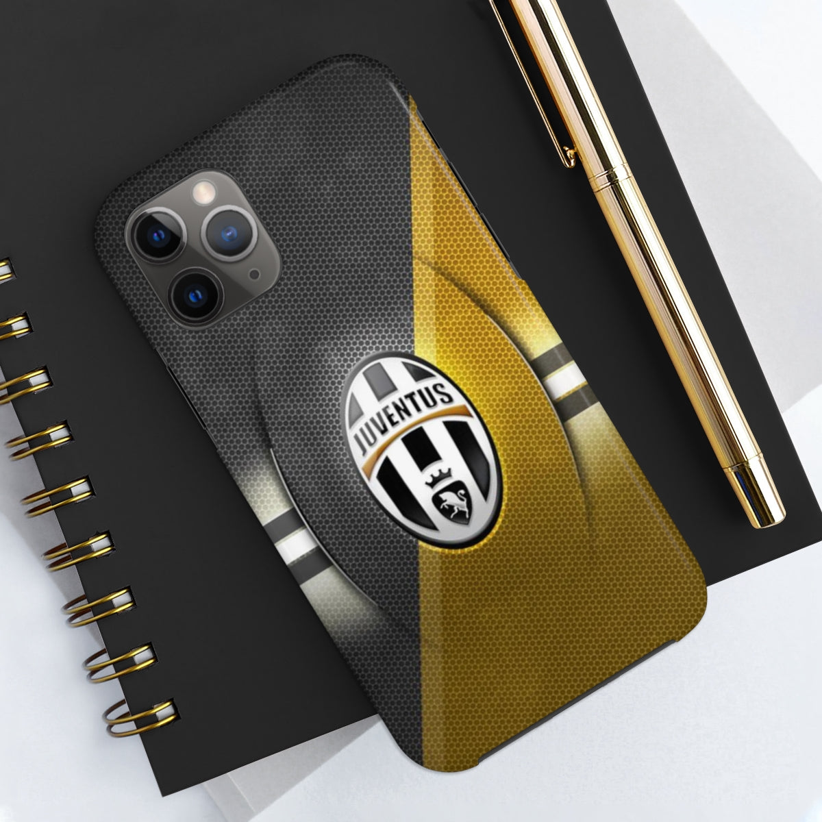 Juventus FC Phone Case