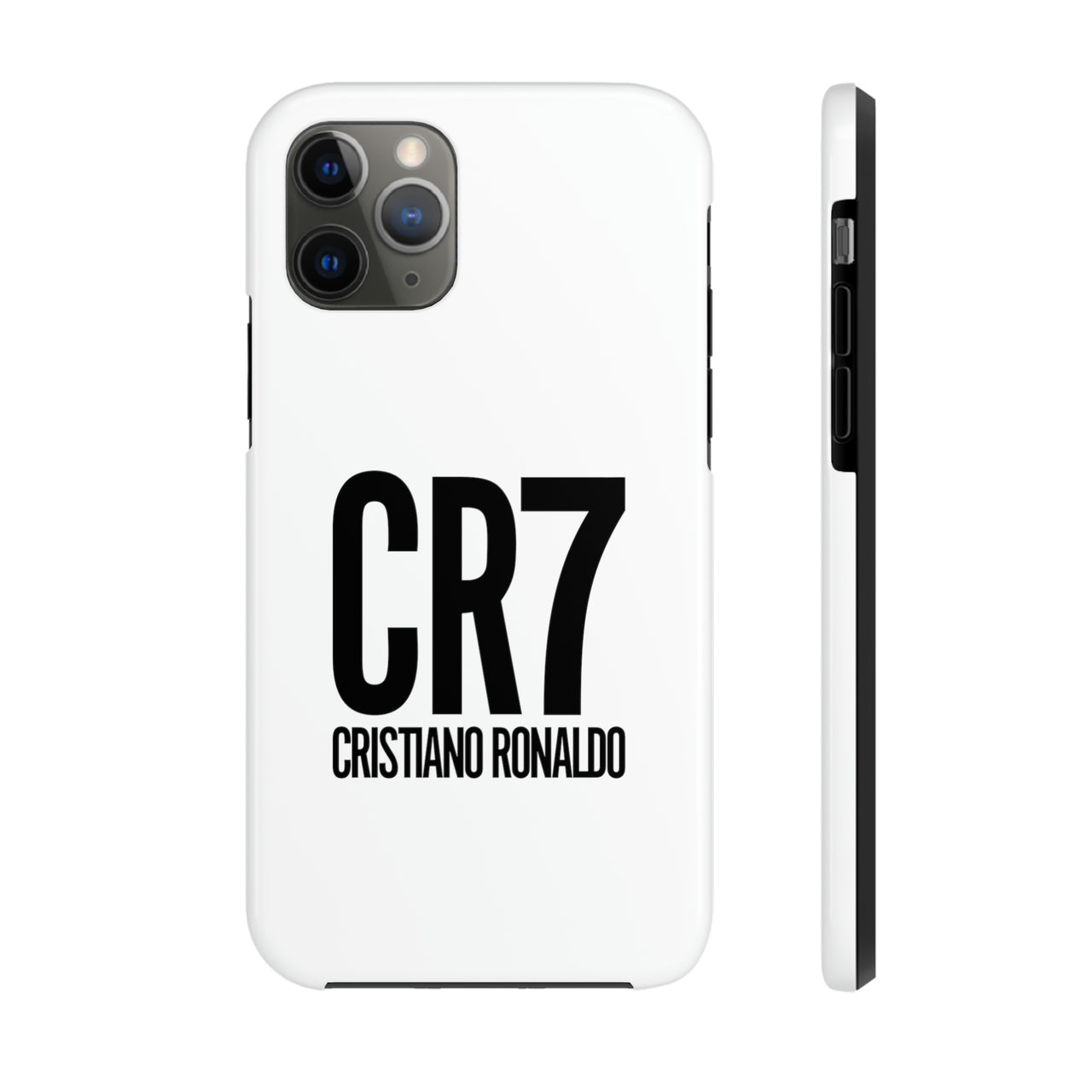 Cristiano Ronaldo Tough Phone Case -  Case-Mate