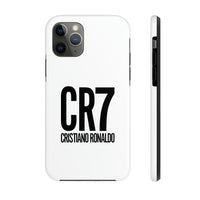 Thumbnail for Cristiano Ronaldo Tough Phone Case -  Case-Mate