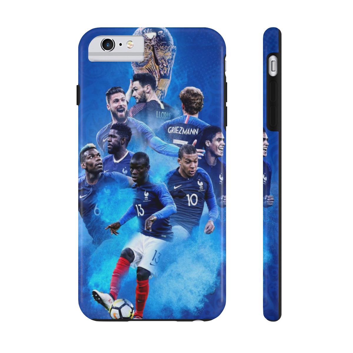 France National Team Tough Phone Case