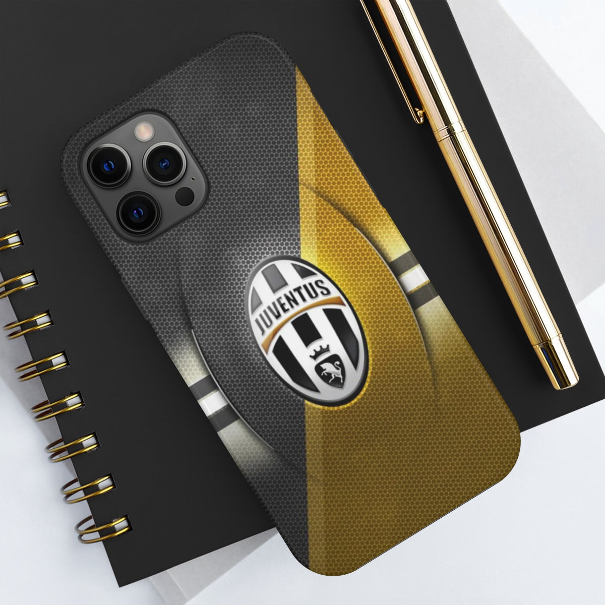 Juventus FC Phone Case