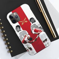 Thumbnail for Alexandre Lacazette & Pierre-Emerick Aubameyang Phone Case