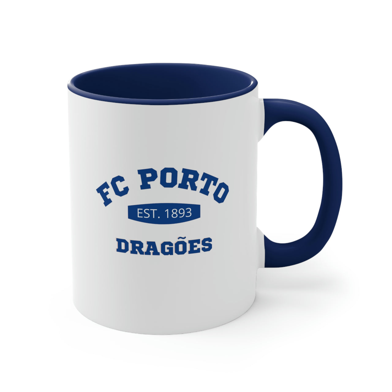 Porto Coffee Mug, 11oz