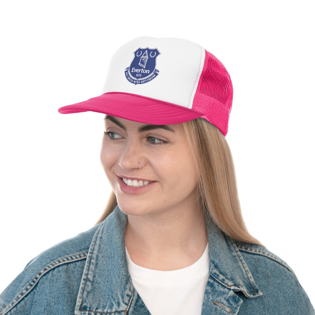 Everton Trucker Caps