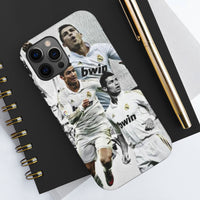 Thumbnail for Cristiano Ronaldo Real Madrid Phone Case