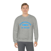 Thumbnail for Manchester City Unisex  Crewneck Sweatshirt