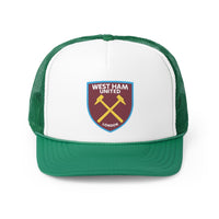 Thumbnail for West Ham Trucker Caps