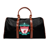 Thumbnail for Liverpool Waterproof Travel Bag