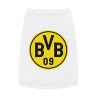 Thumbnail for Borussia Dortmund Pet Tank Top