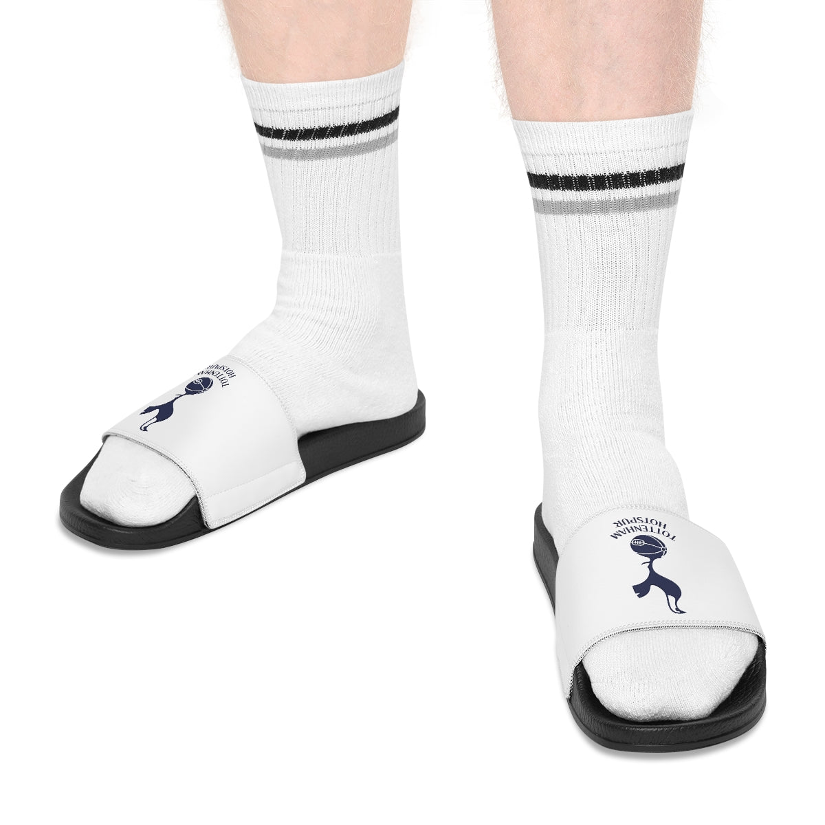 Tottenham Men's Slide Sandals