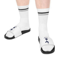 Thumbnail for Tottenham Men's Slide Sandals