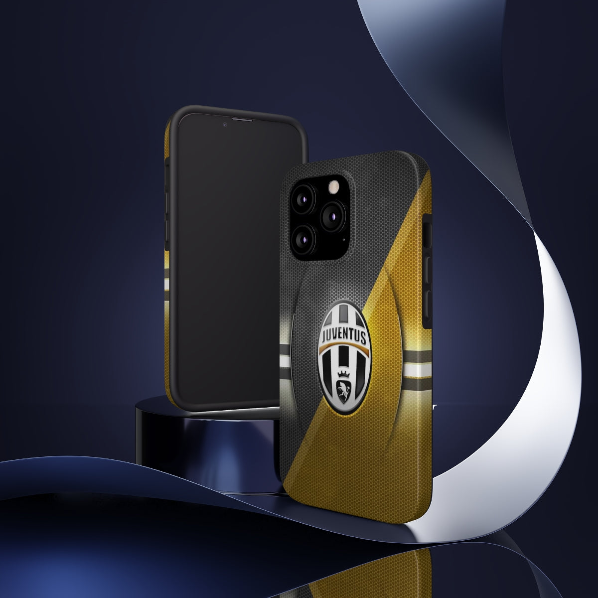 Juventus FC Phone Case