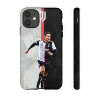 Thumbnail for Cristiano Ronaldo Juventus Case