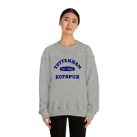 Thumbnail for Tottenham Hotspur Unisex Crewneck Sweatshirt